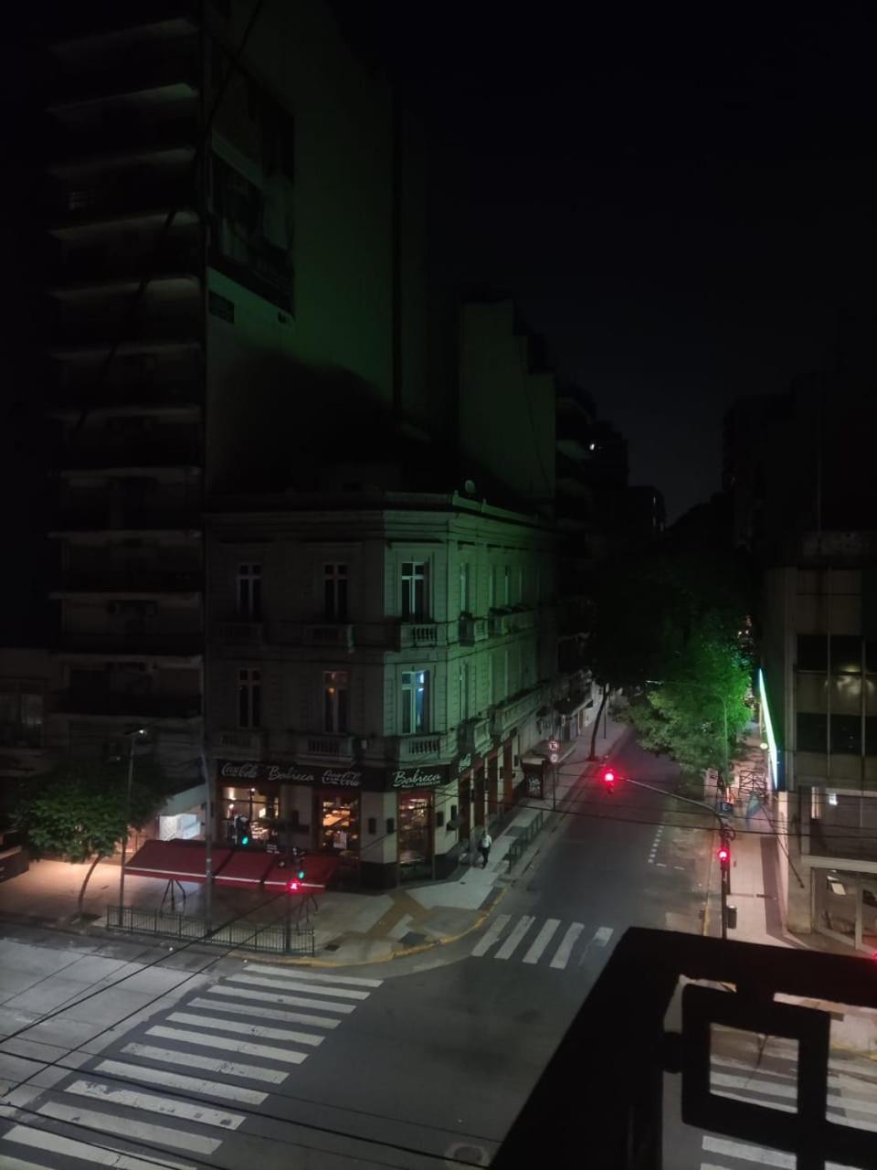Hostel Cama En Hab Compartida En Recoleta Buenos Aires