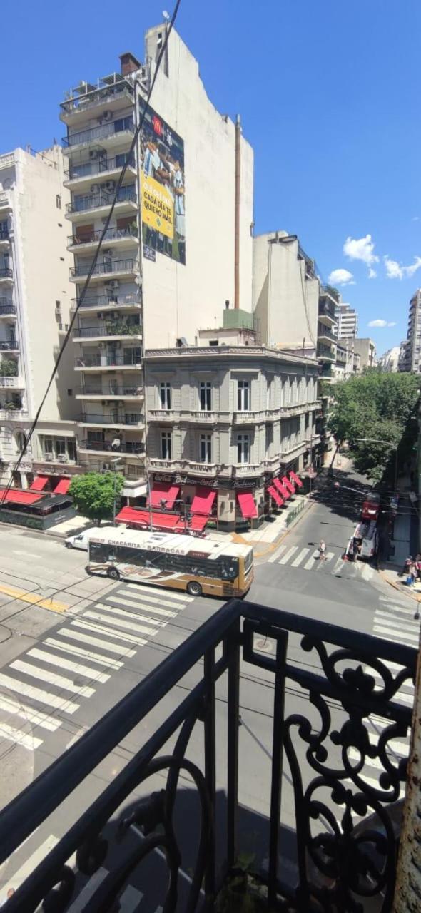 Cama En Hab Compartida En Recoleta Hostel *