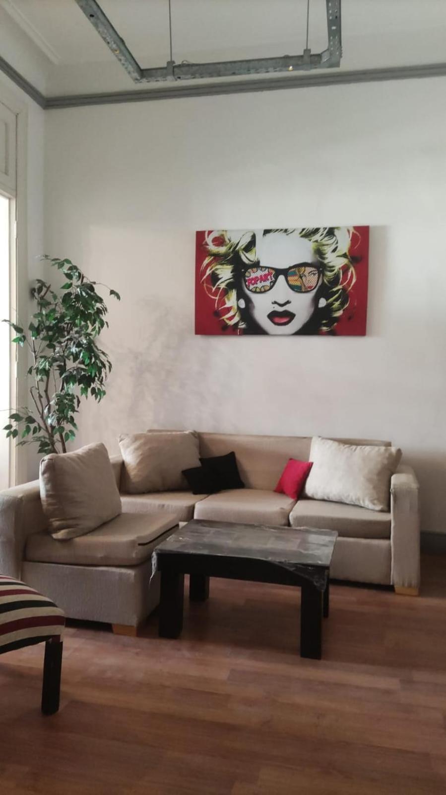 Hostel Cama En Hab Compartida En Recoleta Buenos Aires