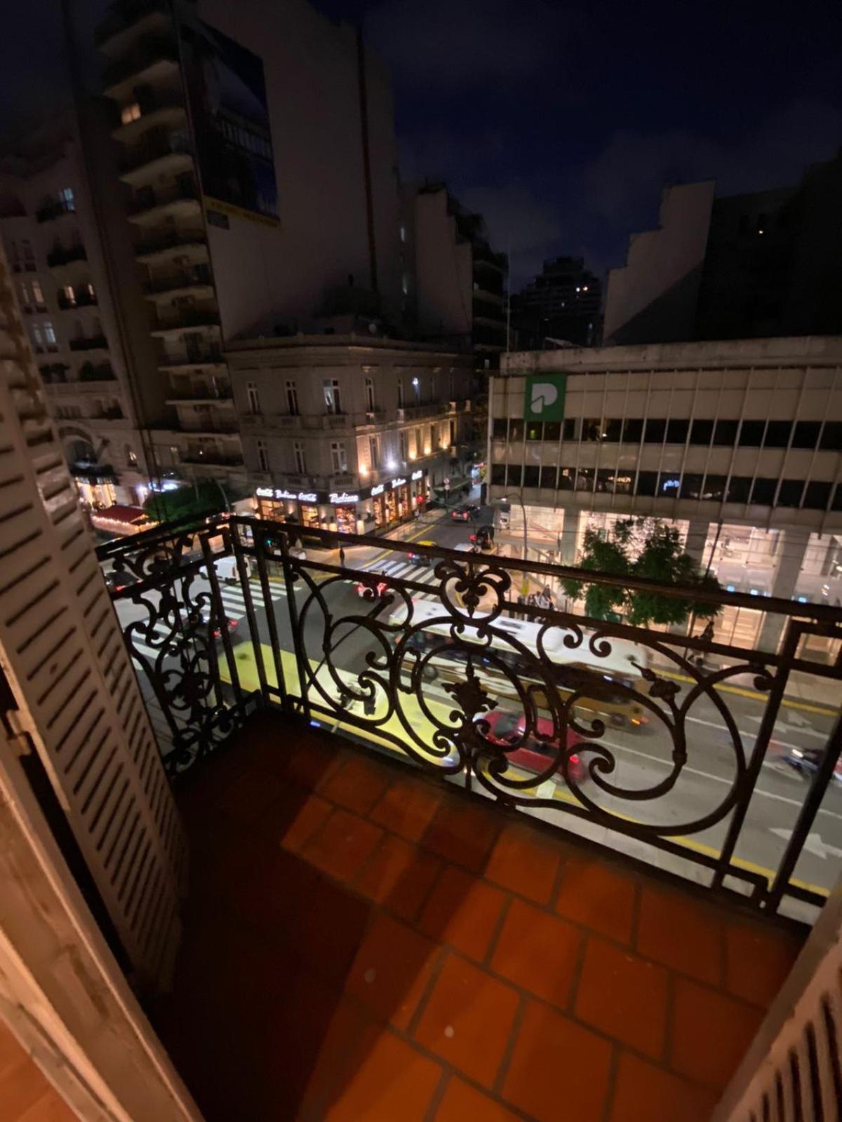 Hostel Cama En Hab Compartida En Recoleta *