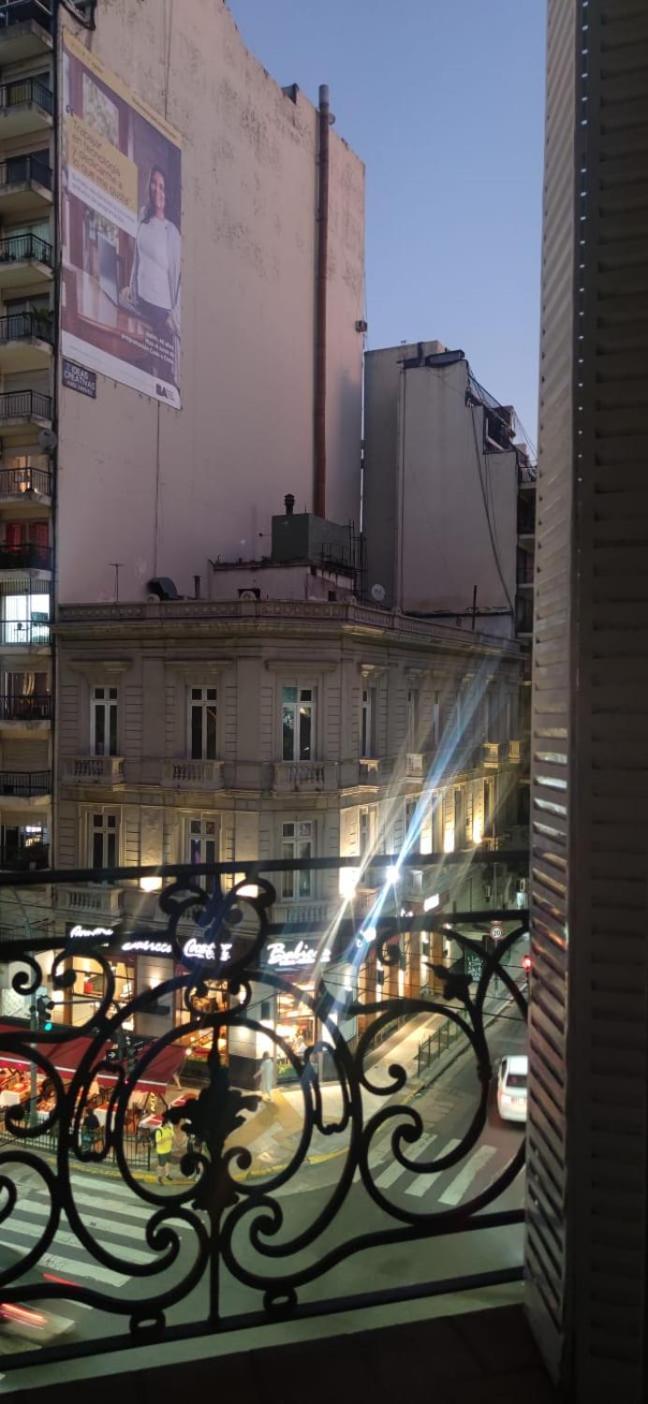 Albergue Cama En Hab Compartida En Recoleta *